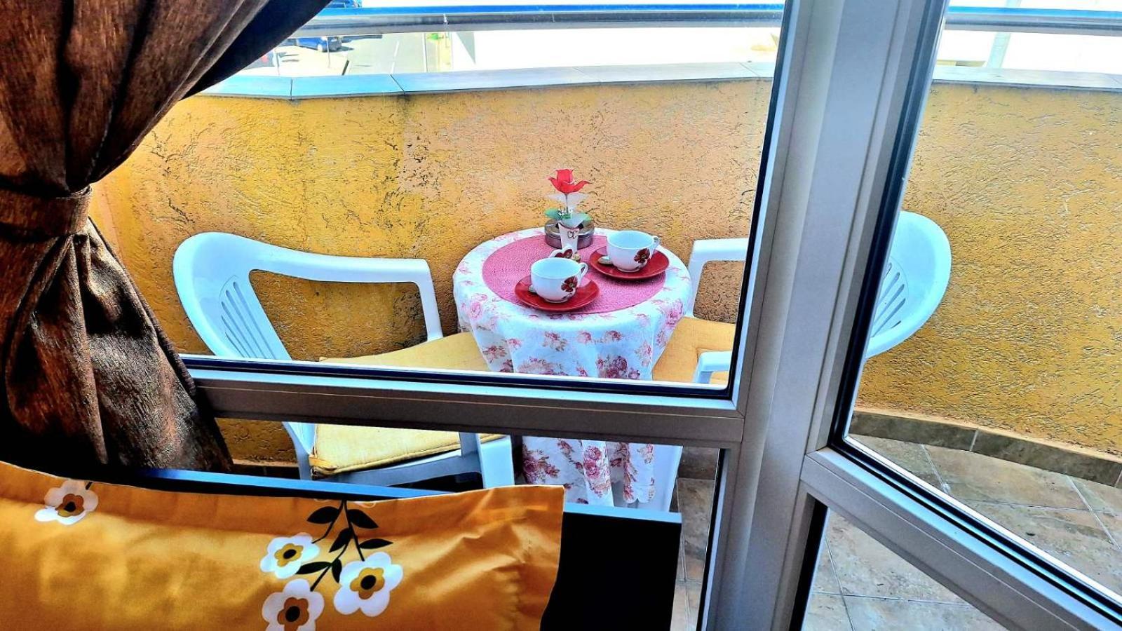 Къща За Гости Вълчеви Несебър Kültér fotó
